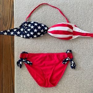 EUC size XL bikini